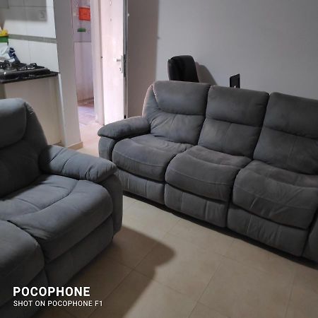阿拉德סוויטה של אלון公寓 外观 照片