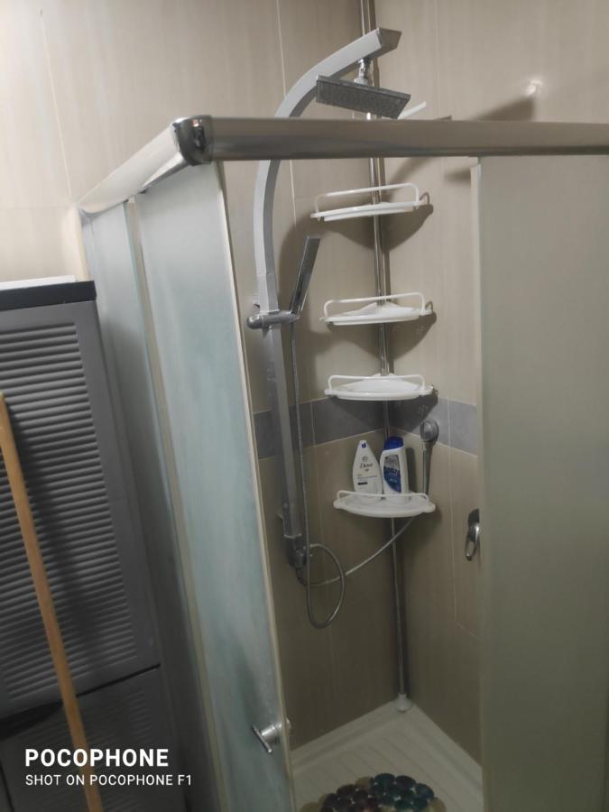 阿拉德סוויטה של אלון公寓 外观 照片