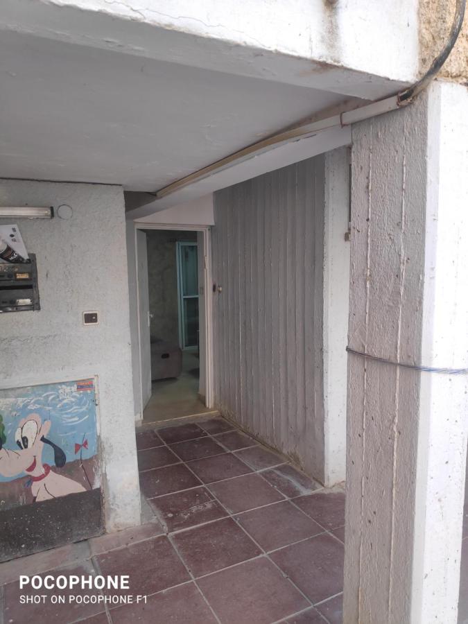 阿拉德סוויטה של אלון公寓 外观 照片