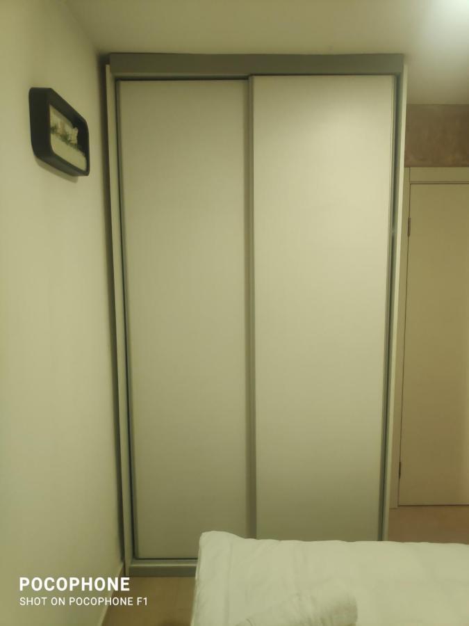 阿拉德סוויטה של אלון公寓 外观 照片