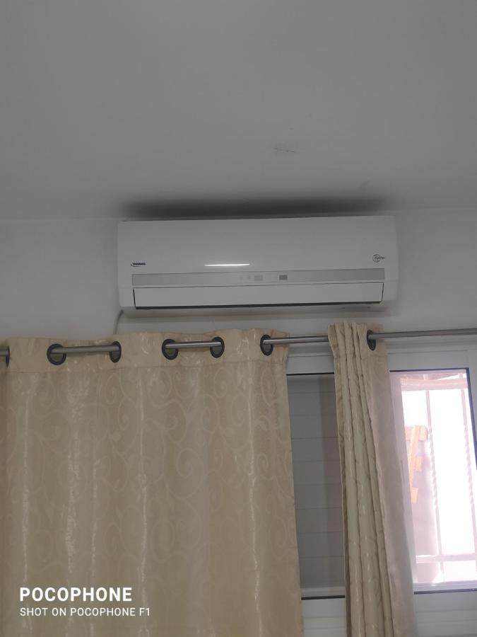 阿拉德סוויטה של אלון公寓 外观 照片